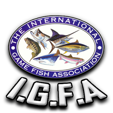 International Game Fishing Association